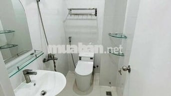 Phòng trọ mới xây 100% , nội thất mới 100%