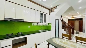 NHÀ ĐẸP DÂN XÂY - 20M RA PHỐ - KINH DOANH - 5 TẦNG 4 NGỦ