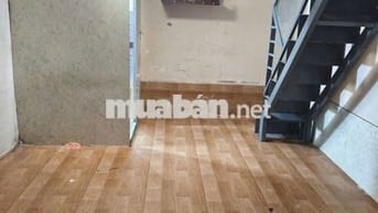 Cho thuê nhà nguyên căn hẻm 1041 Trần Xuân Soạn