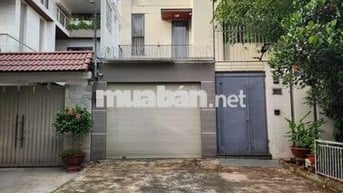 CHO THUÊ BIỆT THỰ KHU BÌNH DÂN