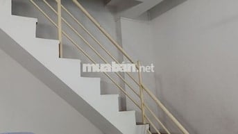 Cho thuê nhà 2pn,hẽm rộng đường Nguyễn Đình Chiểu.P4.Quận 3