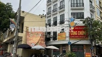Bán nhà 4 tầng Ngọc Hồi – Thanh Trì | 34.6m² | 4.95 tỷ | Sổ đỏ, ở ngay