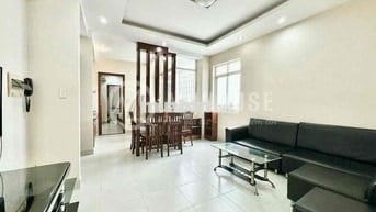 🟥Căn Hộ 2 PN 2 WC Full Nội Thất, Thang Máy, Bảo Vệ. Ngay Metro Tân ảng