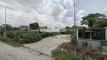 Bán đất tại Tân Phú Trung, Huyện Củ Chi, 750Tr, 132.8m2 (5x26)