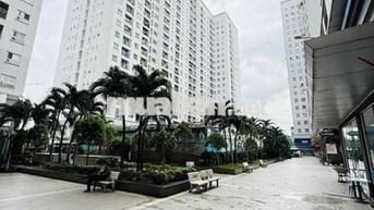 Cho thuê chung cư Topaz Home dt 65m2, có 2pn,2wc, full nội thất