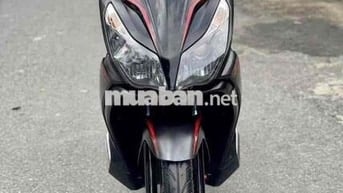 AB Đen mù 2014 biển số 43. Trả trước 6TR
