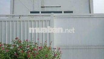 Nhà thông tin thật 5*20 ,1lầu, tdtsd 200m2, đường bê tông xe hơi