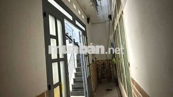 Nhà nguyên căn cho thuê Nguyễn Hữu Cảnh, phường 22, Bình Thạnh