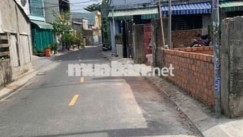 Bán đất 2 mặt tiền đường Mân Thái 1, Sơn Trà, Đà Nẵng