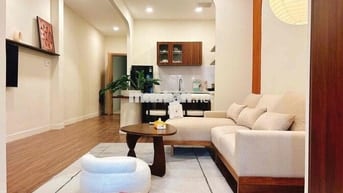 MỘT CHIẾC CĂN HỘ 1PN CỰC KÌ ĐẲNG CẤP GIỮA LÒNG SÀI GÒN