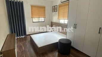 CHO THUÊ NHÀ NGUYÊN CĂN, FULL NỘI THẤT, QUẬN 3