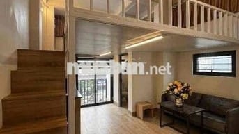 🏡KHAI TRƯƠNG CĂN HỘ DUPLEX ĐẦY ĐỦ NỘI THẤT NGAY NHẤT CHI MAI - T3 MỚI🏡
