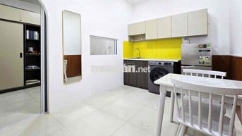 Cho Thuê Căn Hộ 1 Phòng Ngủ Máy Giặt Riêng Tách Bếp Full NT Gần Hà Đô