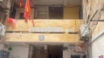 Bán nhà tập thể phố Phương Mai nguyên bản nhà đẹp 2 thoáng tiện ích 75
