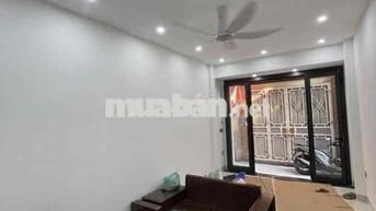 Bán Nhà Mới Phố Ngô Thì Nhậm Hà Đông – 5 Tầng Thang Máy – Diện Tích 50