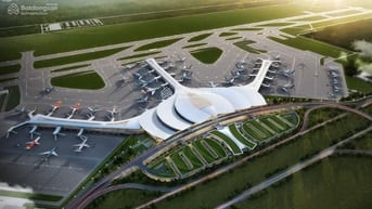 Đất Nền Đầu Tư Gần Sân Bay Long Thành Giá Tốt – Sổ Hồng Riêng 