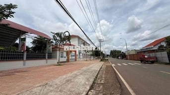 Bán 160m2 thổ cư sổ riêng sau lưng trường học, Xuân Phú, Đồng Nai