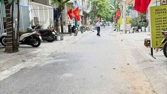🏡 BÁN ĐẤT ĐẸP GẦN PHỐ TÂY AN THƯỢNG 📍 Tôn Thất Thiệp, gần An Thượng 19