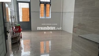 BÁN NHÀ 5 TẦNG -  ĐƯỜNG SỐ 6, P.LINH TÂY - 62m2 - THU NHẬP SẴN