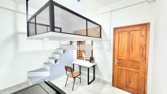 🌟 DUPLEX SIÊU ĐẸP TẠI ĐẶNG THÙY TRÂM – FULL NỘI THẤT, MÁY GIẶT RIÊNG 🌟