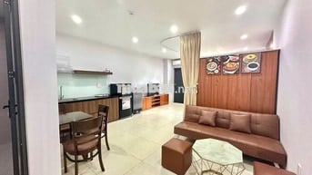 CHO THUÊ CĂN STUDIO RỘNG RÃI - KHUÊ MỸ
