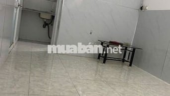 Phòng trọ 20m² giá 2.7 triệu/tháng -Đối diện công viên Phú Lâm, Quận 6