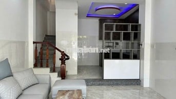 Tổ ấm vững chắc giữa lòng thành phố – nhà 3 tầng kiên cố đường Hải Đức