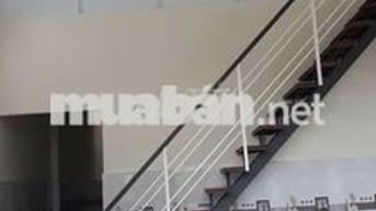👉Cho thuê nhà 1trệt 1lững DT 5X15 nhà đẹp