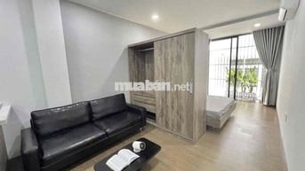 🏡CĂN HỘ STUDIO BAN CÔNG ĐẦY ĐỦ NỘI THẤT NGAY PHẠM VĂN HAI - HOÀNG SA 🏡