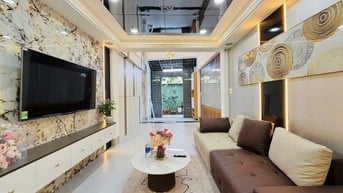 NHÀ NHỎ NGAY ÔNG ÍCH KHIÊM-GIÁ CHỈ NHỈNH HƠN 3TỶ-44,8m2-Q11