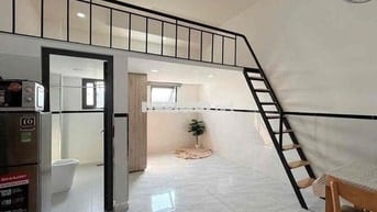 🏡CĂN HỘ DUPLEX SIÊU RỘNG ĐẦY ĐỦ NỘI THẤT NGAY PHẠM VĂN BẠCH - TÂN SƠN🏡