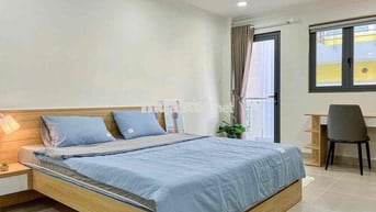 Chính Chủ Cho Thuê Căn Hộ ( 40m2 ) Tại Quận 10 Phòng Ngủ Cao Cấp