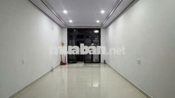 Nhà Nguyên căn hẻm xe tải thông Quang Trung phường 10 (4x16m)