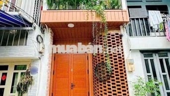 NHÀ PHỐ HIẾM 2 TẦNG ĐÚC - HXH TÂN MỸ - QUẬN 7 – GIÁ CHỈ 6.1 TỶ 💰