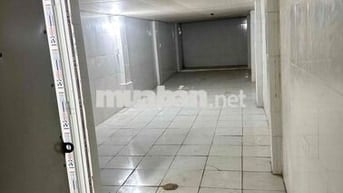 CÒN TRỐNG 1 PHÒNG 2TR TẠI CẦU VƯỢT TÂN THỚI HIỆP Q12