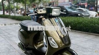 Vespa S 2014 máy 3vie  cực mới