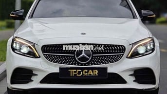 Mercedes C300 AMG sx2021