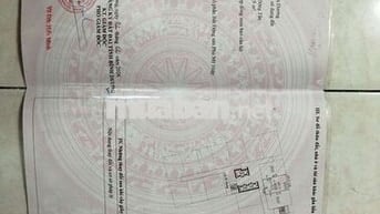 Bán căn hộ 20.02 - Chung cư Đông Tân