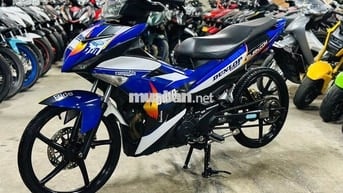 XE MÁYTHANH TÙNG_EXCITER 150 ĐỘ XUỐNG BÁNH MÁY ZIN