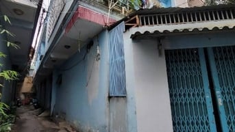 Nhà rẻ nhất khu vực đường Quang trung, p14, gò vấp