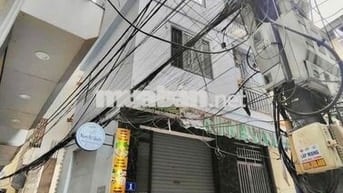 BÁN NHÀ MẶT NGÕ KINH DOANH ĐƯỜNG TRIỀU KHÚC. 5 TẦNG. GIÁ 4.9 TỶ.