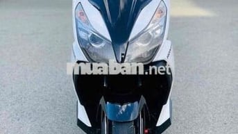 Honda Airblade 2015 fi xe đẹp liền lạc máy zin êm