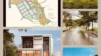 Bán nền dân cư HoàngPhú/ đưởng2/4(qlo1A)c.chủ:2ty5
