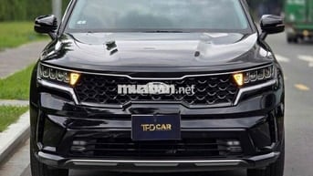 Kia Sorento Luxury 2.2 Dầu 2020 - Cty xuất hoá đơn