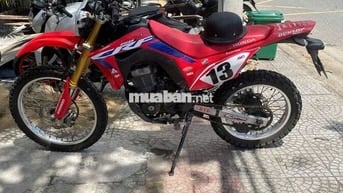 CRF L 150 BIỂN 43