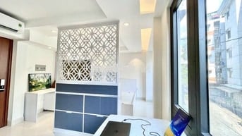CĂN HỘ CAO CẤP FULL NỘI THẤT 40M2- LÊ VĂN SỸ PHƯỜNG 13- QUẬN 3