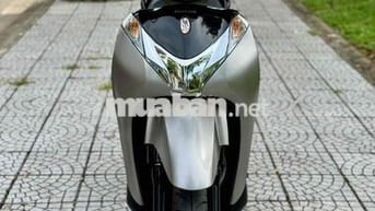 Sh mode xám 2018 biển 43 Khoá Smakey nguyên rin