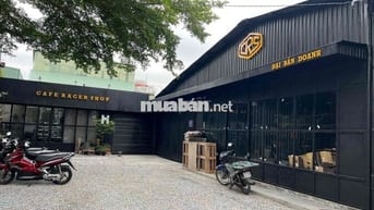KHO MỚI CHO THUÊ - kho mini - 6tr/tháng