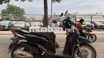 SH Mode 2014 BSTP Chính chủ