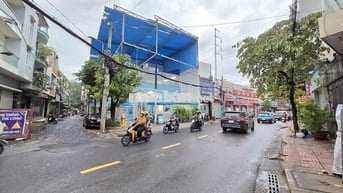 🕋[13mx23m]🕋GÓC 2 MẶT TIỀN BA VÂN Q.TB❌NGÃ TƯ TRƯƠNG CÔNG ĐỊNH & BA VÂN